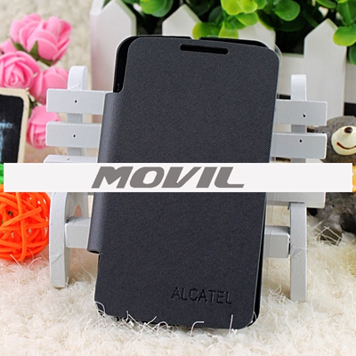 NP-1016 Funda para Alcatel 3040 NP-1016-0g